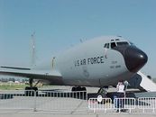 Boeing KC-135E Stratotanker