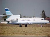 Dassault Falcon 900EX