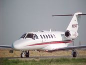 Cessna CJ2 Citation Jet