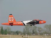 Lockheed SP-2H Neptune