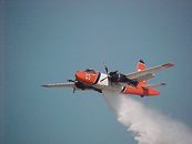 Lockheed SP-2H Neptune