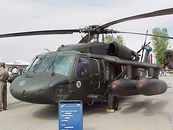 Sikorsky UH-60A Black Hawk