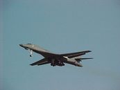 Boeing B-1B Lancer