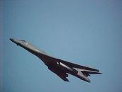 Boeing B-1B Lancer