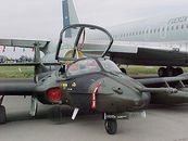 Cessna A-37B Dragonfly