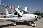 Cirrus SR20-G3 - Foto: Equipe SPOTTER