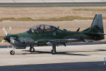 Embraer A-29B Super Tucano - Fora Area Brasileira - Foto: Equipe SPOTTER