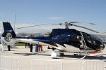 Eurocopter EC130 B4 Ecureuil - Foto: Equipe SPOTTER