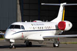 Embraer VC-99C Legacy - Fora Area Brasileira - Foto: Equipe SPOTTER