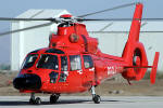 Eurocopter AS365 N3 Dauphin - Foto: Equipe SPOTTER