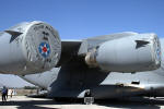 Boeing C-17A Globemaster III - USAF - Foto: Equipe SPOTTER