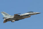 Lockheed Martin F-16C Fighting Falcon - Fora Area do Chile - Foto: Equipe SPOTTER