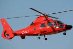 Eurocopter AS365 N3 Dauphin - Foto: Equipe SPOTTER