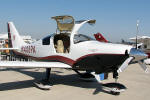 Cessna 400 Corvalis TT - Foto: Equipe SPOTTER