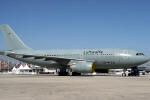 Airbus A310-304 MRTT - Fora Area da Alemanha - Foto: Equipe SPOTTER