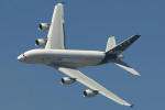 Airbus A380-800 - Foto: Equipe SPOTTER