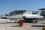 Northrop F-5E Tiger III - Fora Area do Chile - Foto: Equipe SPOTTER