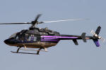 Bell 407 - Foto: Equipe SPOTTER