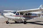 Gippsland GA-8 Airvan - Foto: Equipe SPOTTER