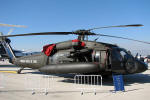 Sikorsky UH-60A Black Hawk - Fora Area do Chile - Foto: Equipe SPOTTER