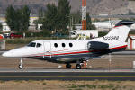 Hawker Beechcraft Premier IA - Foto: Equipe SPOTTER