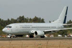 Boeing 737-330 (QC) - Fora Area do Chile - Foto: Equipe SPOTTER