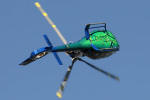 Eurocopter EC130 B4 Ecureuil - Foto: Equipe SPOTTER