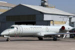 Embraer C-99A - Fora Area Brasileira - Foto: Equipe SPOTTER