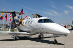 Embraer Phenom 100 - Foto: Equipe SPOTTER