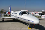 Cessna 560 Citation Encore - Aerocardal - Foto: Equipe SPOTTER