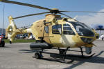 Eurocopter EC635 - Foto: Equipe SPOTTER