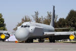 Boeing / IAI Condor - Fora Area do Chile - Foto: Equipe SPOTTER