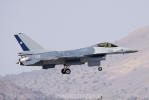 Lockheed Martin F-16AM Fighting Falcon - Fora Area do Chile - Foto: Equipe SPOTTER
