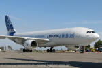 Airbus A330-200F - Foto: Equipe SPOTTER