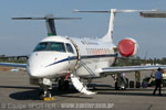 Embraer VC-99B Legacy do Grupo de Transporte Especial - Fora Area Brasileira - Foto: Equipe SPOTTER