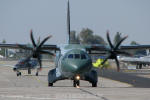 CASA/EADS C-105A Amazonas do Esquadro Arara - Fora Area Brasileira - Foto: Equipe SPOTTER