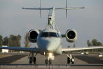 Embraer E-99 do Esquadro Guardio - Fora Area Brasileira - Foto: Equipe SPOTTER