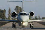 Embraer R-99 do Esquadro Guardio - Fora Area Brasileira - Foto: Equipe SPOTTER