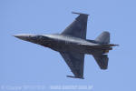 Lockheed Martin F-16C Fighting Falcon - Fora Area do Chile - Foto: Equipe SPOTTER