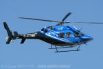 Bell 429 - Foto: Equipe SPOTTER