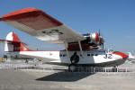 Convair PBY-5A Catalina de combate a incndios florestais - Foto: Equipe SPOTTER