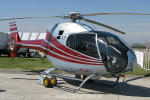 Eurocopter EC120 B Colibri - Foto: Equipe SPOTTER