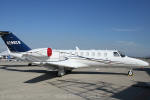 Cessna CJ3 Citation Jet - Foto: Equipe SPOTTER