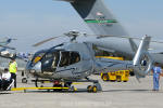 Eurocopter EC130 B4 Ecureuil - Foto: Equipe SPOTTER