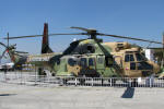 Eurocopter AS532 AL Cougar - Exrcito do Chile - Foto: Equipe SPOTTER