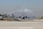 Airbus Military A400M Grizzly 2 - Foto: Equipe SPOTTER