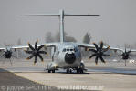 Airbus Military A400M Grizzly 2 - Foto: Equipe SPOTTER