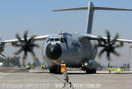 Airbus Military A400M Grizzly 2 - Foto: Equipe SPOTTER