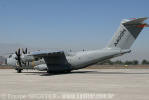 Airbus Military A400M Grizzly 2 - Foto: Equipe SPOTTER