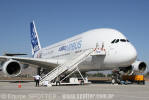 Airbus A380-800 - Foto: Equipe SPOTTER